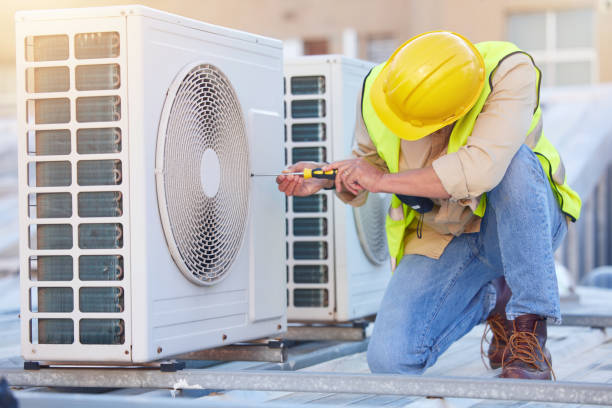 Reliable Balcones Heights, TX HVAC Solutions